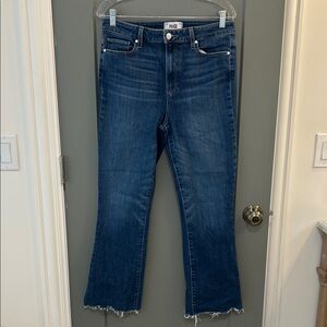 PAIGE Women’s Jeans Size 31